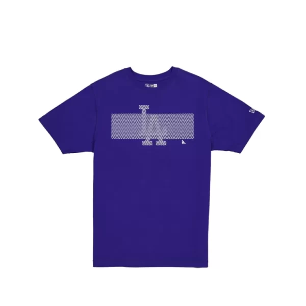 Caps* Los Angeles Dodgers Active TShirt - KTGCaps - Baseball caps for various teams, purchased online at a discount