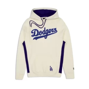 Caps* Los Angeles Dodgers Ballpark Classics Hoodie - KTGCaps - Baseball caps for various teams, purchased online at a discount