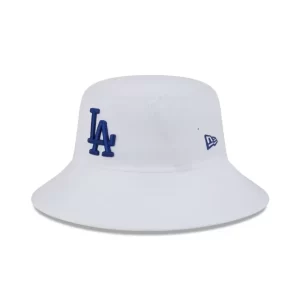 Caps* Los Angeles Dodgers Chrome Bucket Hat - KTGCaps - Baseball caps for various teams, purchased online at a discount