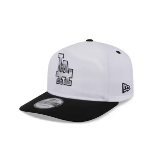 Caps* Los Angeles Dodgers Chrome Logo Golfer - KTGCaps - Baseball caps for various teams, purchased online at a discount
