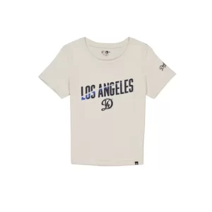 Caps* Los Angeles Dodgers City Connect Womens TShirt - KTGCaps - Baseball caps for various teams, purchased online at a discount