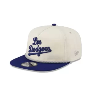 Caps* Los Angeles Dodgers City Golfer Hat - KTGCaps - Baseball caps for various teams, purchased online at a discount
