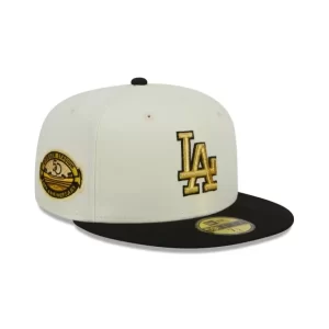 Caps* Los Angeles Dodgers City Icon 59FIFTY Fitted Hat - KTGCaps - Baseball caps for various teams, purchased online at a discount