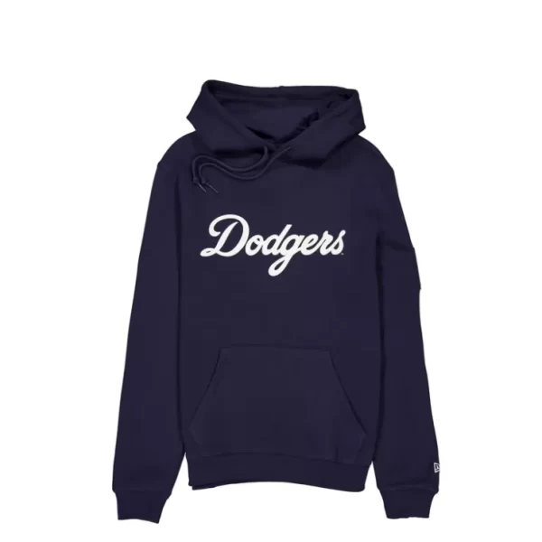 Caps* Los Angeles Dodgers City Connect Hoodie - KTGCaps - Baseball caps for various teams, purchased online at a discount