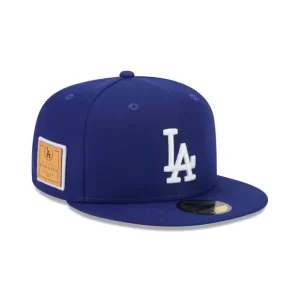 Caps* Los Angeles Dodgers Court Sport 59FIFTY Fitted Hat - KTGCaps - Baseball caps for various teams, purchased online at a discount