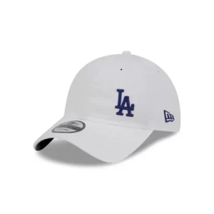 Caps* Los Angeles Dodgers Court Sport 9TWENTY Adjustable Hat - KTGCaps - Baseball caps for various teams, purchased online at a discount