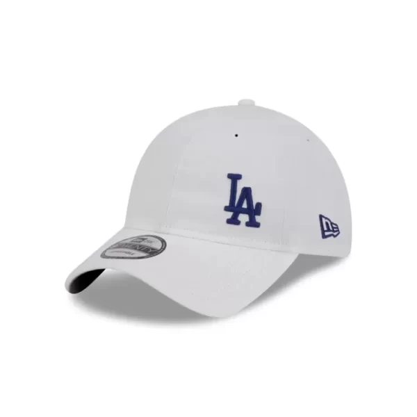 Caps* Los Angeles Dodgers Court Sport 9TWENTY Adjustable Hat - KTGCaps - Baseball caps for various teams, purchased online at a discount