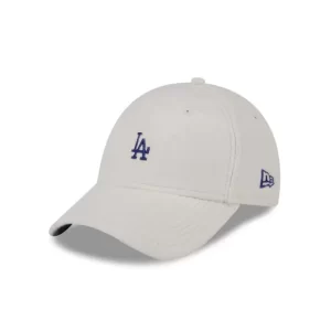 Caps* Los Angeles Dodgers Cozy Womens 9FORTY Adjustable Hat - KTGCaps - Baseball caps for various teams, purchased online at a discount