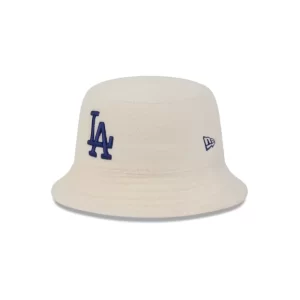 Caps* Los Angeles Dodgers Cozy Bucket Hat - KTGCaps - Baseball caps for various teams, purchased online at a discount