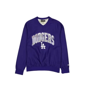 Caps* Los Angeles Dodgers Fairway Camo Windbreaker - KTGCaps - Baseball caps for various teams, purchased online at a discount