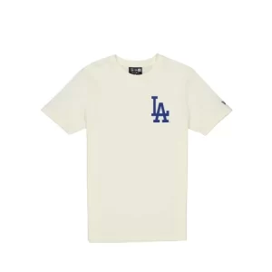 Caps* Los Angeles Dodgers Fairway White TShirt - KTGCaps - Baseball caps for various teams, purchased online at a discount