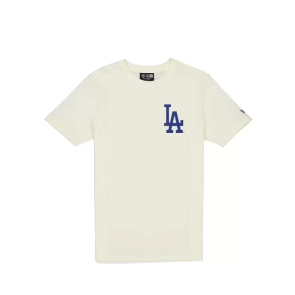 Caps* Los Angeles Dodgers Fairway White TShirt - KTGCaps - Baseball caps for various teams, purchased online at a discount