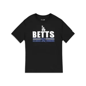 Caps* Los Angeles Dodgers Freddie Freeman TShirt - KTGCaps - Baseball caps for various teams, purchased online at a discount