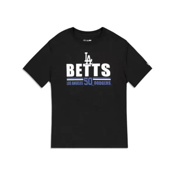 Caps* Los Angeles Dodgers Freddie Freeman TShirt - KTGCaps - Baseball caps for various teams, purchased online at a discount