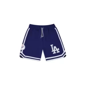 Caps* Los Angeles Dodgers Logo Select Shorts - KTGCaps - Baseball caps for various teams, purchased online at a discount