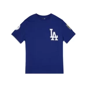 Caps* Los Angeles Dodgers Logo Select TShirt - KTGCaps - Baseball caps for various teams, purchased online at a discount