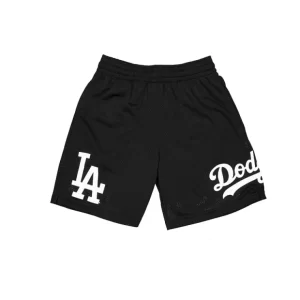 Caps* Los Angeles Dodgers Mesh Shorts - KTGCaps - Baseball caps for various teams, purchased online at a discount