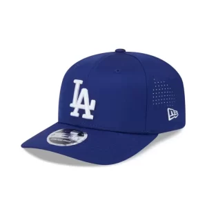 Caps* Los Angeles Dodgers Perform 9SEVENTY StretchSnap Hat - KTGCaps - Baseball caps for various teams, purchased online at a discount