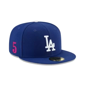 Caps* Los Angeles Dodgers Players Weekend Freeman 59FIFTY Fitted Hat - KTGCaps - Baseball caps for various teams, purchased online at a discount