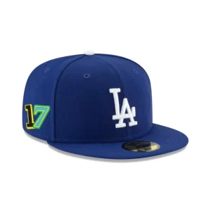 Caps* Los Angeles Dodgers Players Weekend Ohtani 59FIFTY Fitted Hat - KTGCaps - Baseball caps for various teams, purchased online at a discount