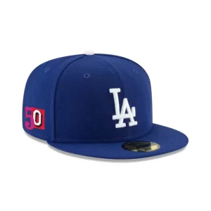 Caps* Los Angeles Dodgers Players Weekend Betts 59FIFTY Fitted Hat - KTGCaps - Baseball caps for various teams, purchased online at a discount