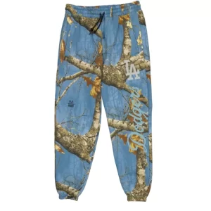 Caps* Los Angeles Dodgers Realtree Sweatpants - KTGCaps - Baseball caps for various teams, purchased online at a discount