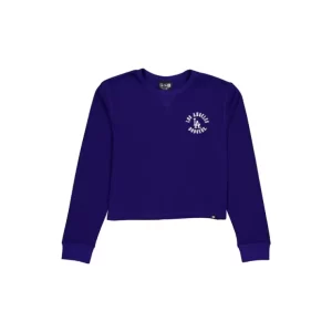 Caps* Los Angeles Dodgers Sport Night TShirt Womens Long Sleeve - KTGCaps - Baseball caps for various teams, purchased online at a discount