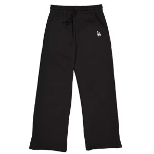 Caps* Los Angeles Dodgers Sport Night Womens Sweatpants - KTGCaps - Baseball caps for various teams, purchased online at a discount