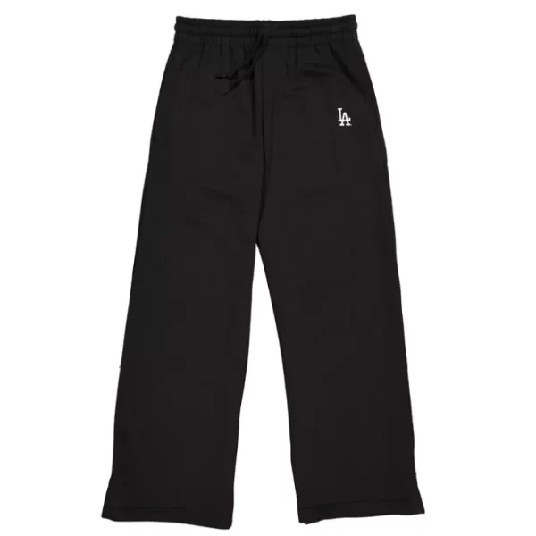 Caps* Los Angeles Dodgers Sport Night Womens Sweatpants - KTGCaps - Baseball caps for various teams, purchased online at a discount