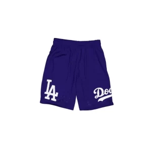 Caps* Los Angeles Dodgers Summer Shorts - KTGCaps - Baseball caps for various teams, purchased online at a discount