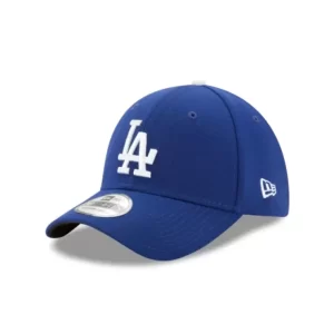 Caps* Los Angeles Dodgers Team Classic 39THIRTY Stretch Fit Hat - KTGCaps - Baseball caps for various teams, purchased online at a discount