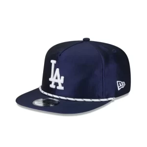Caps* Los Angeles Dodgers Team Rope Golfer Hat - KTGCaps - Baseball caps for various teams, purchased online at a discount