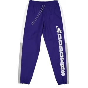 Caps* Los Angeles Dodgers Throwback Jogger - KTGCaps - Baseball caps for various teams, purchased online at a discount