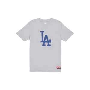 Caps* Los Angeles Dodgers Throwback TShirt - KTGCaps - Baseball caps for various teams, purchased online at a discount