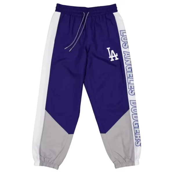 Caps* Los Angeles Dodgers Throwback Womens Jogger - KTGCaps - Baseball caps for various teams, purchased online at a discount