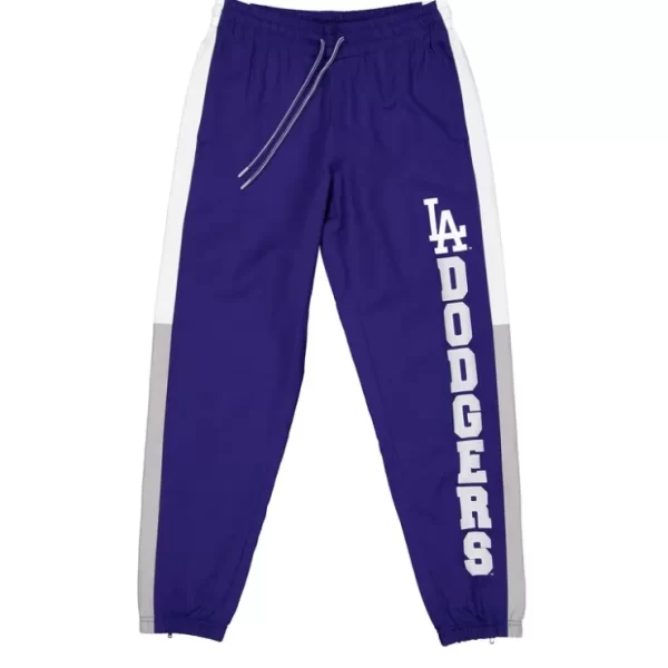 Caps* Los Angeles Dodgers Throwback Jogger - KTGCaps - Baseball caps for various teams, purchased online at a discount