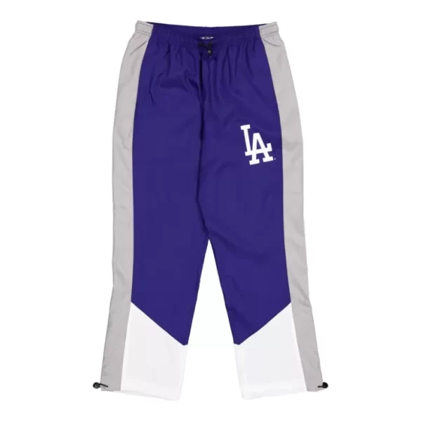 Caps* Los Angeles Dodgers Track Pants - KTGCaps - Baseball caps for various teams, purchased online at a discount