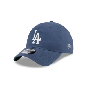 Caps* Los Angeles Dodgers Vintage 9TWENTY Adjustable Hat - KTGCaps - Baseball caps for various teams, purchased online at a discount