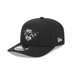 Caps* Los Angeles Kings 9SEVENTY StretchSnap Hat - KTGCaps - Baseball caps for various teams, purchased online at a discount