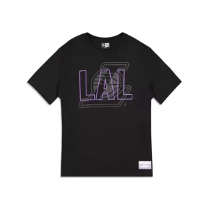 Caps* Los Angeles Lakers 2023 City Edition Black TShirt - KTGCaps - Baseball caps for various teams, purchased online at a discount