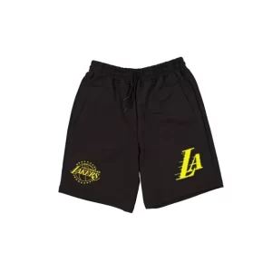 Caps* Los Angeles Lakers 2024 City Edition Shorts - KTGCaps - Baseball caps for various teams, purchased online at a discount