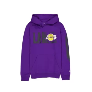 Caps* Los Angeles Lakers 2024 TipOff Hoodie - KTGCaps - Baseball caps for various teams, purchased online at a discount