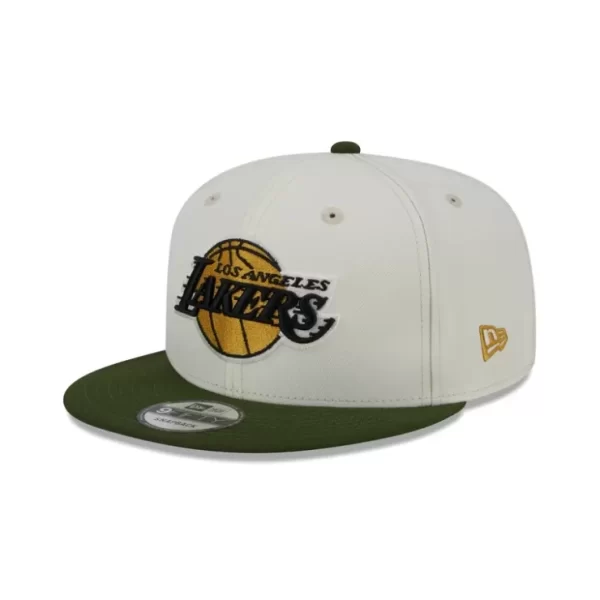 Caps* Los Angeles Lakers Emerald 9FIFTY Snapback Hat - KTGCaps - Baseball caps for various teams, purchased online at a discount