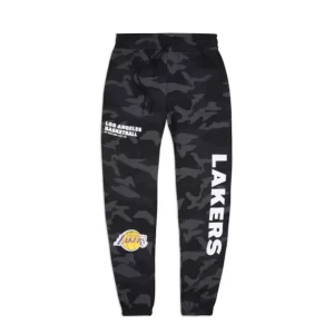 Caps* Los Angeles Lakers Lifestyle Camo Jogger - KTGCaps - Baseball caps for various teams, purchased online at a discount