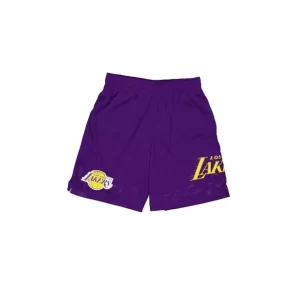 Caps* Los Angeles Lakers Summer Shorts - KTGCaps - Baseball caps for various teams, purchased online at a discount
