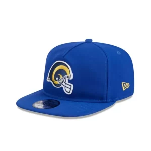 Caps* Los Angeles Rams Golfer Hat - KTGCaps - Baseball caps for various teams, purchased online at a discount