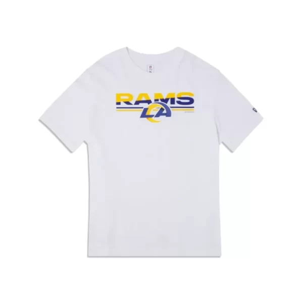 Caps* Los Angeles Rams 3rd Down TShirt - KTGCaps - Baseball caps for various teams, purchased online at a discount