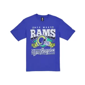 Caps* Los Angeles Rams Sport Classics Team TShirt - KTGCaps - Baseball caps for various teams, purchased online at a discount