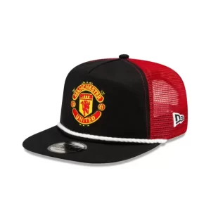 Caps* Manchester United Team Golfer Hat - KTGCaps - Baseball caps for various teams, purchased online at a discount