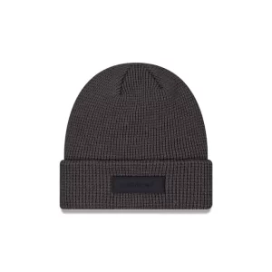 Caps* McLaren Automotive Gray Cuff Knit Hat - KTGCaps - Baseball caps for various teams, purchased online at a discount